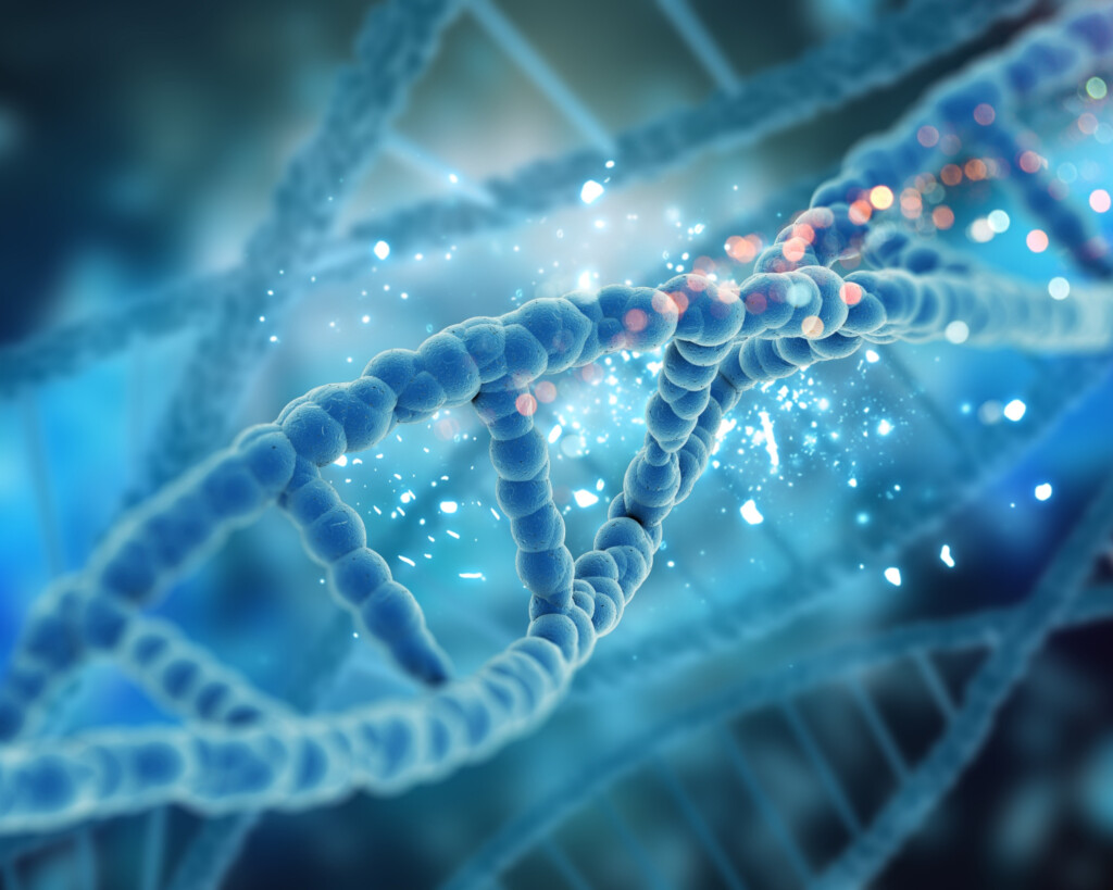 rol genetica in trauma transgenerationala