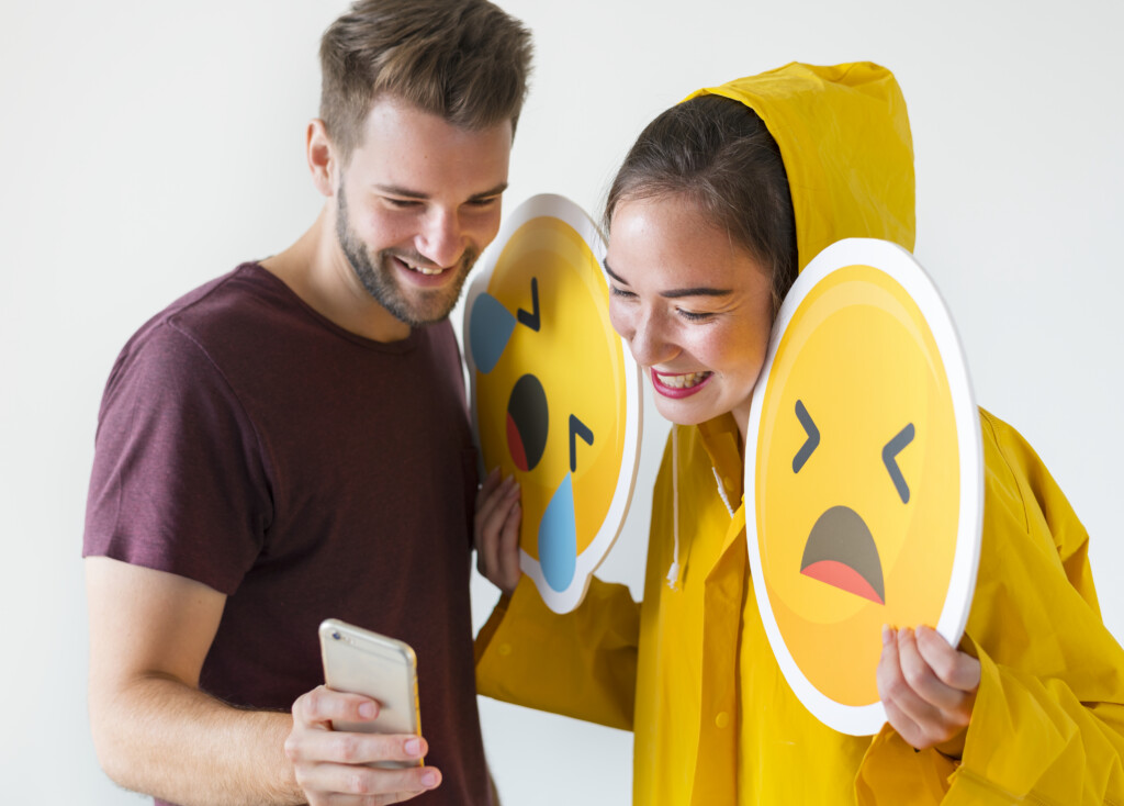 Teste de inteligenta emotionala pentru cuplu - psihiatrie, psihologie