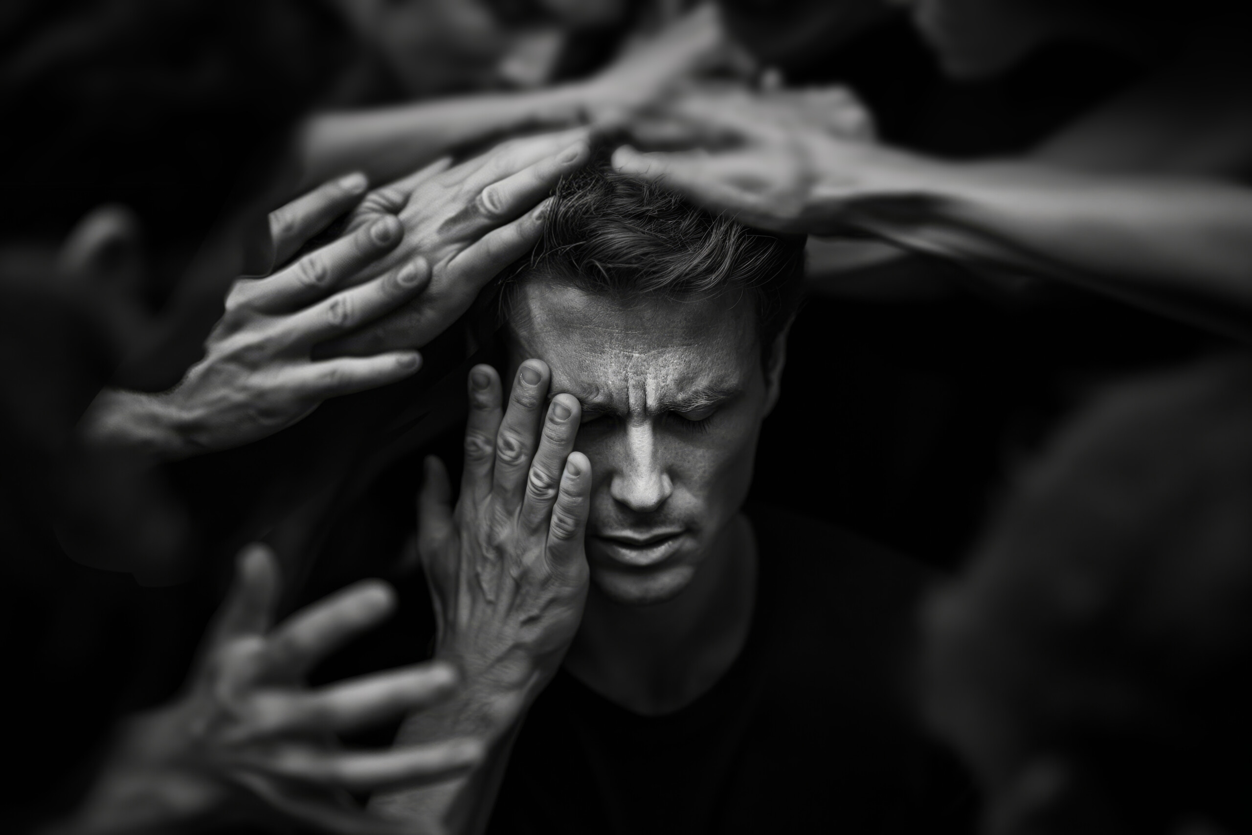 Cauze, simptome și ce poți face în cazul unui atac de panică 2 - psihiatrie, psihologie Cum se manifestă un atac de panică