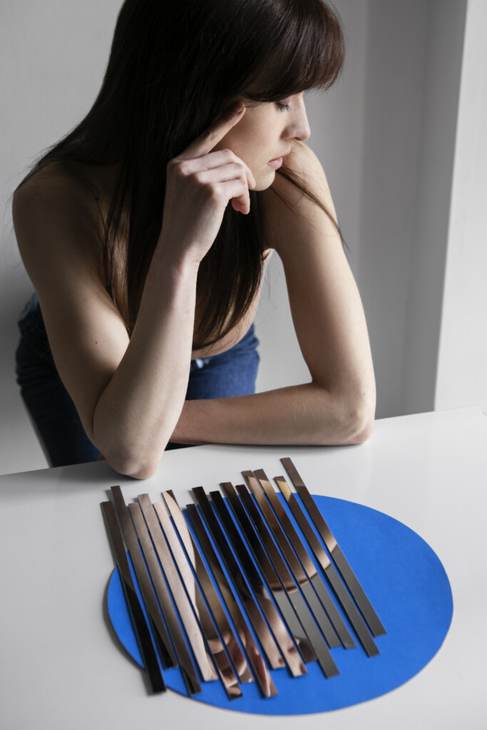 Cercul vicios in gaslighting - psihiatrie, psihologie