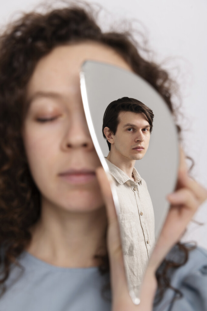 Cum sa prevenim narcisismul - psihiatrie, psihologie