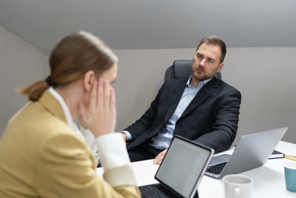 Manipulare la locul de muncă