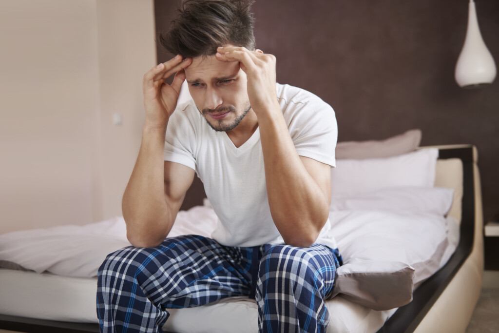 Oare am scapat de insomnie cu adevarat?