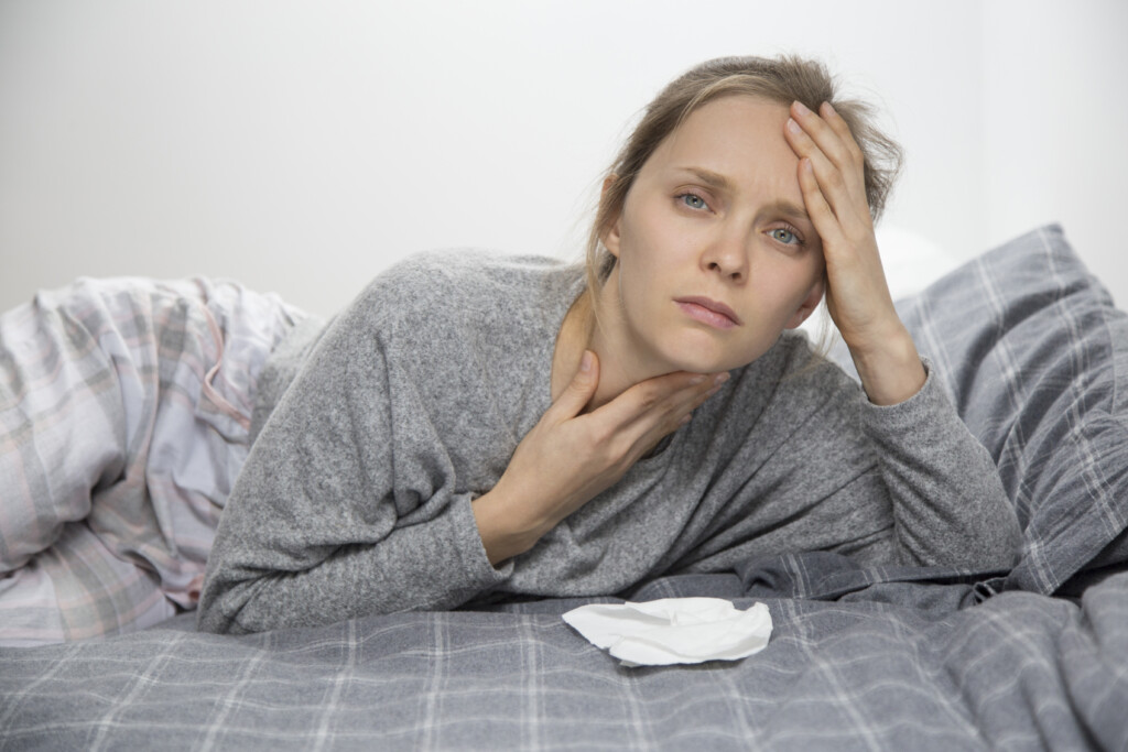 Cand este cazul să ne gândim la somatizare