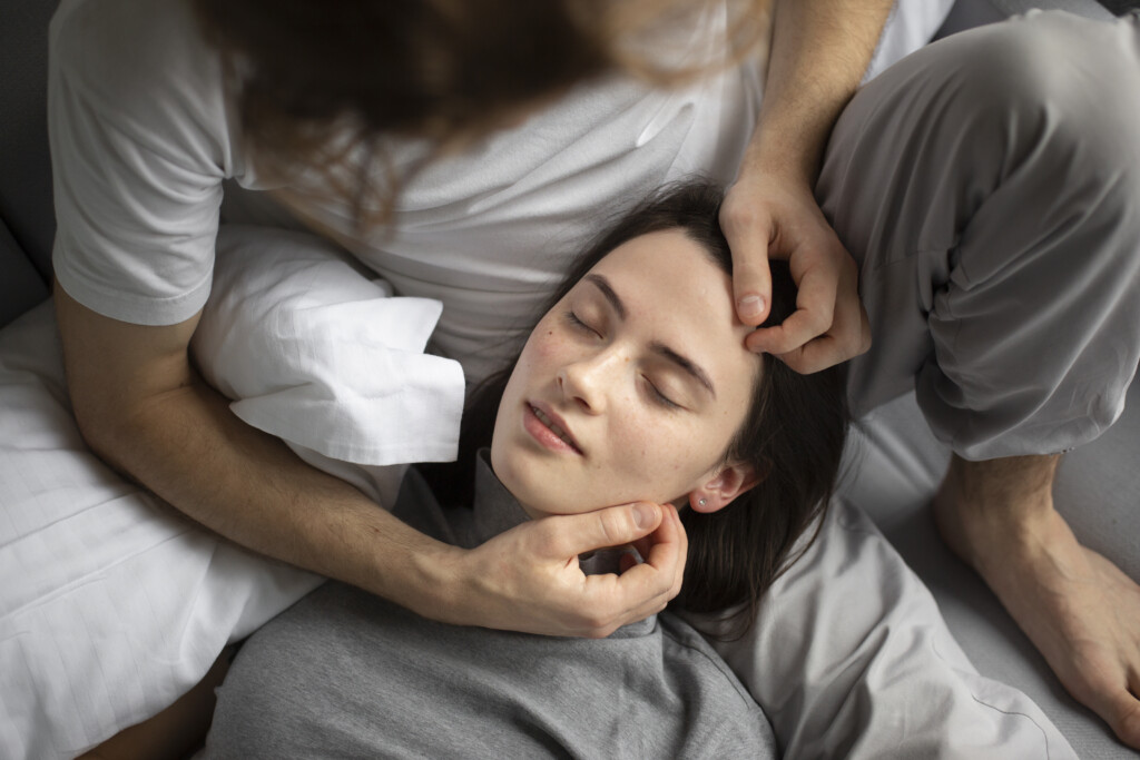 Insomnia - pasi spre vindecare