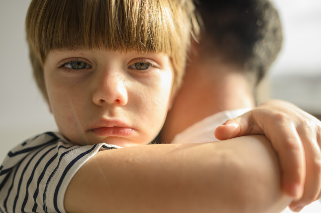 Anxietatea de separare💔 - când dorul devine frică, și frica se transformă în povară 2 - psihiatrie, psihologie Anxietatea de separare la copii - psihiatrie, psihologie