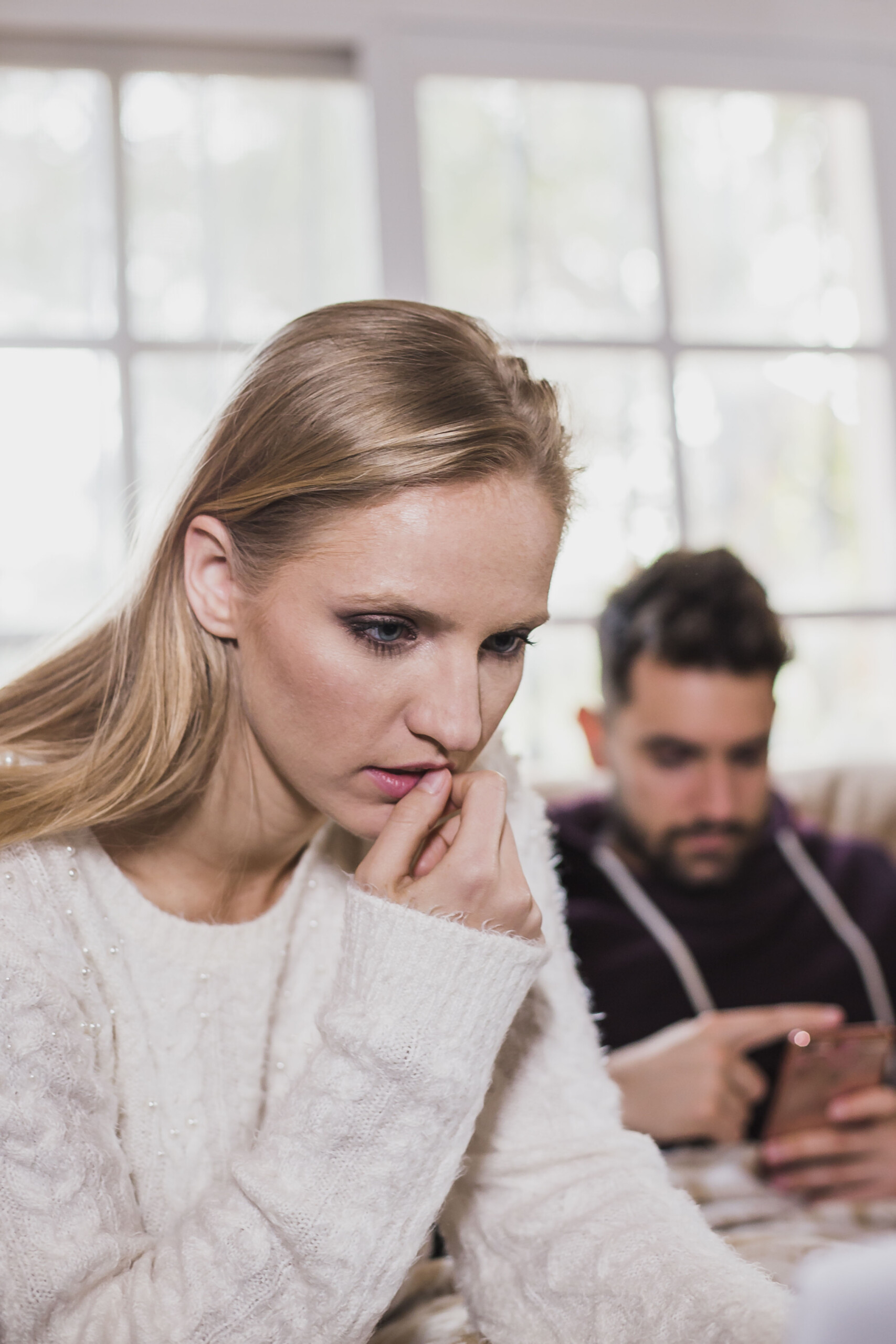 Anxietatea de separare💔 - când dorul devine frică, și frica se transformă în povară 2 - psihiatrie, psihologie Când anxietatea de separare devine o problemă