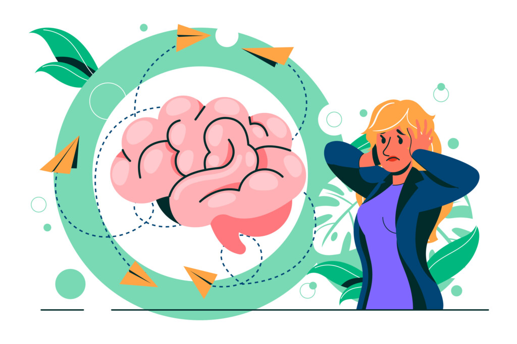 Mintea ta urmează o hartă diferită? Cum ne redefinește neurodivergenta modul de a simți, a gândi și a evolua în armonie cu propriul potențial 🧠✨ 2 - psihiatrie, psihologie Cum se manifesta neurodivergenta - psihiatrie, psihologie
