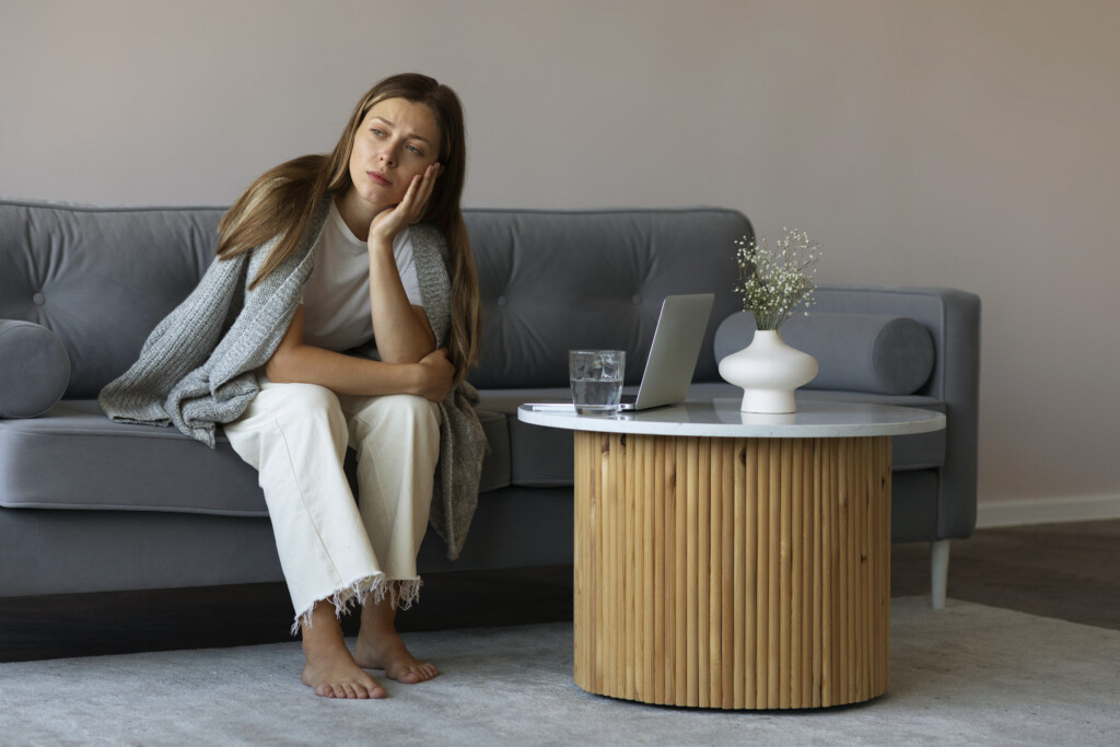 Diferenta dintre stress si anxietate generalizata - psihiatrie, psihologie