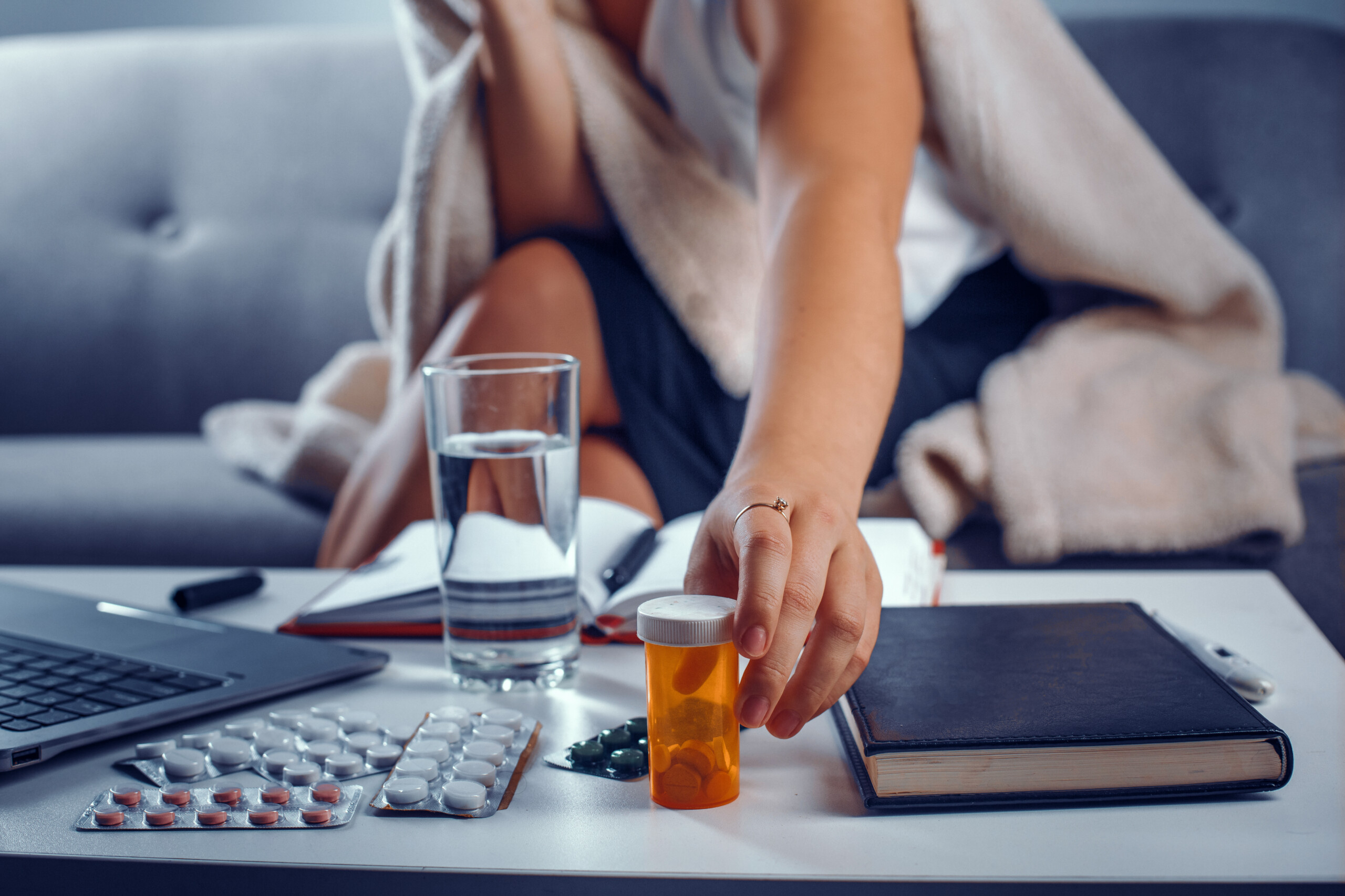Cum alegem lista medicamente antidepresive
