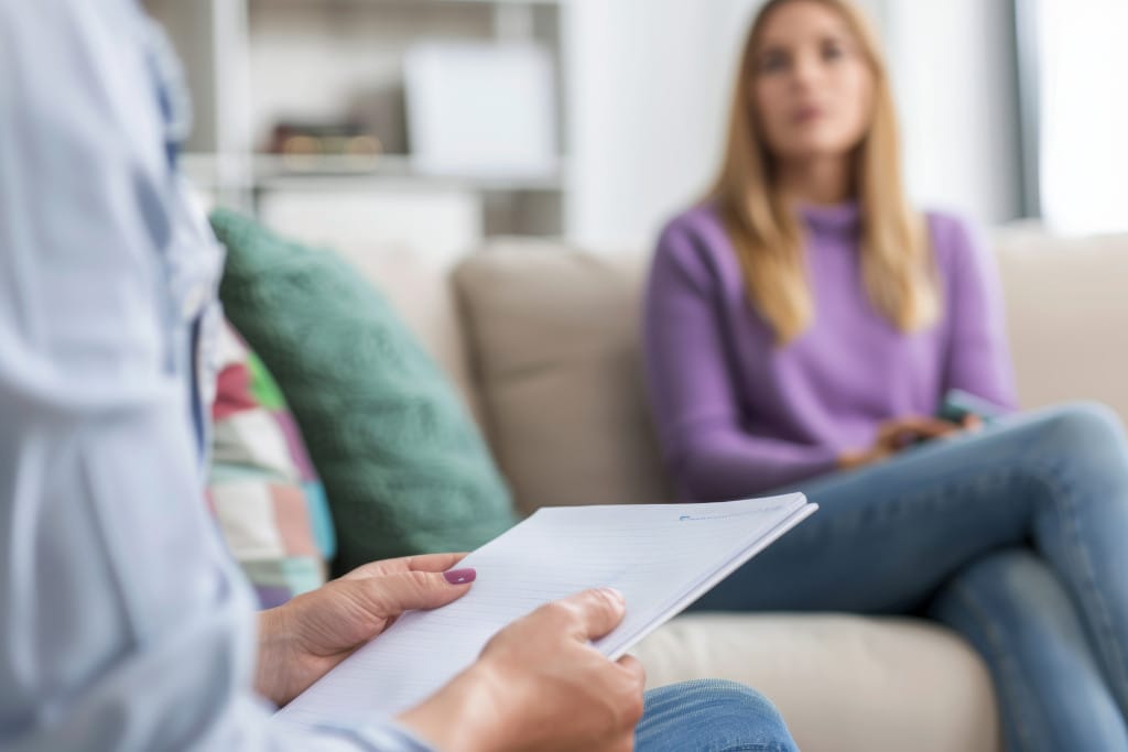 Anxietate socială: psiholog sau psihiatru? Cum să alegi corect 3 - psihiatrie, psihologie Vizita la psihiatru in caz de anxietate sociala - psihiatrie, psihologie